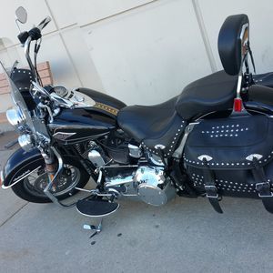 Meet your Posher, Kalbo